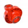 Tête de pompe Red Dragon ® Super Silence pompe 50Watt - 603/ST4 - Royal Exclusiv