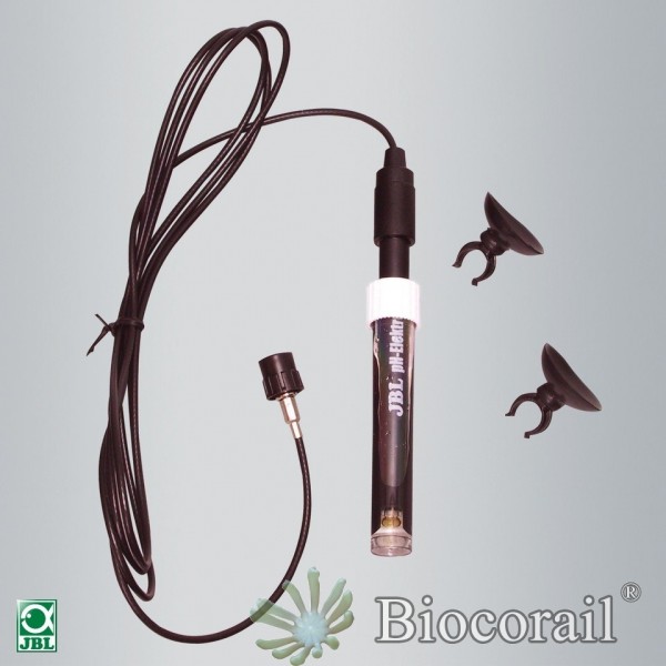 ProFlora pHSensor JBL Biocorail