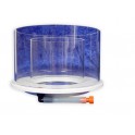 Tasse avec cône bubble king SuperMarin 200 ® - 353 - Royal Exclusif