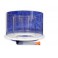 Tasse avec cône bubble king SuperMarin 200 ® - 353 - Royal Exclusif